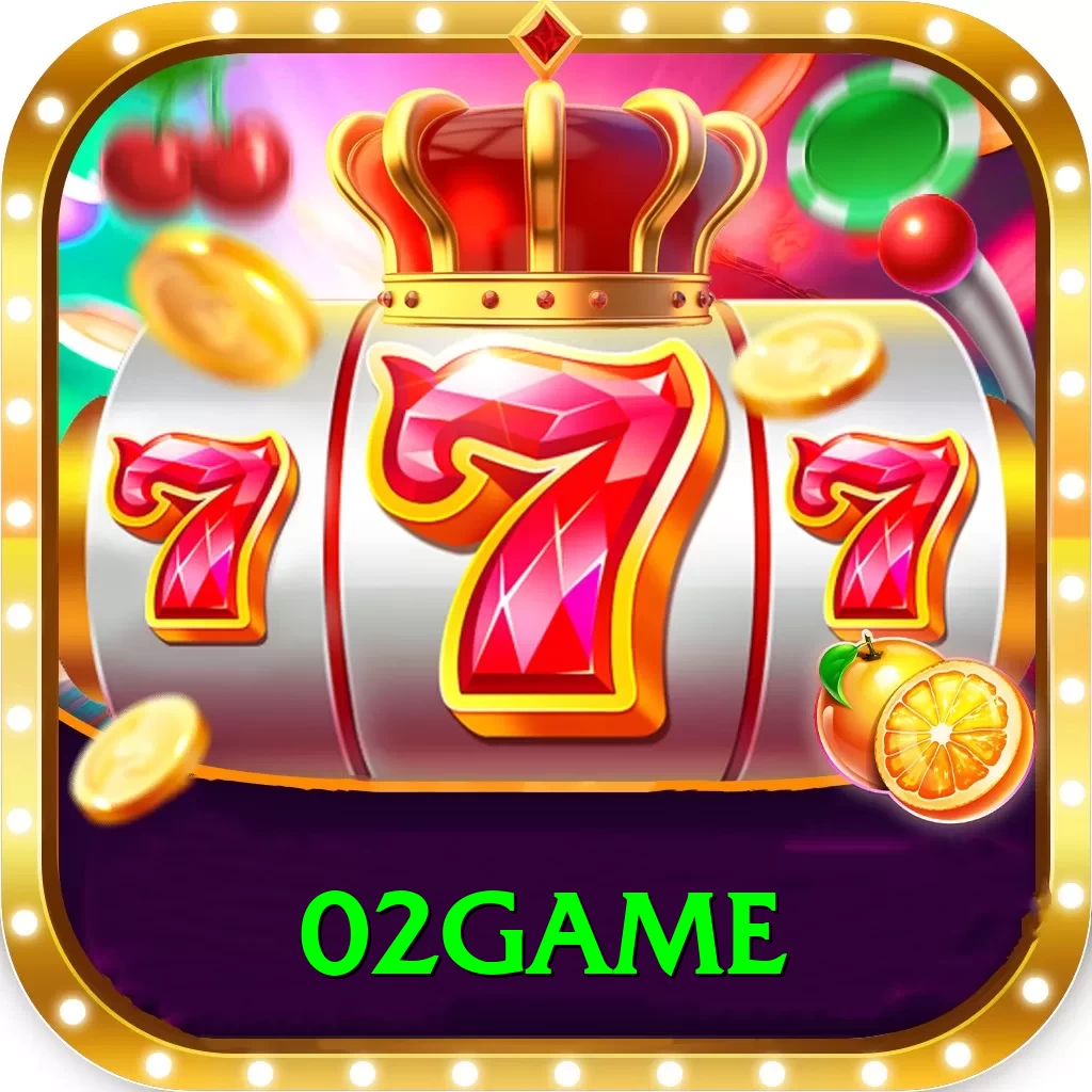 02Game Games (Casino & Earning) Pro v4.8.5 - 2