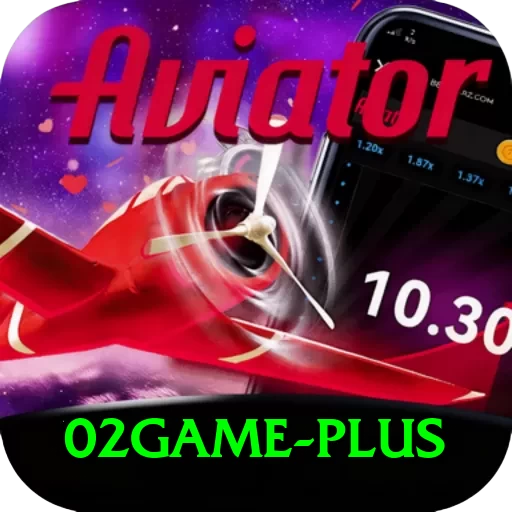 02Game Jackpot Max v3.5.4 - 2