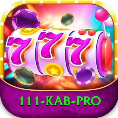 111 Kab Games (Casino & Earning) Deluxe v1.2.4 - 2