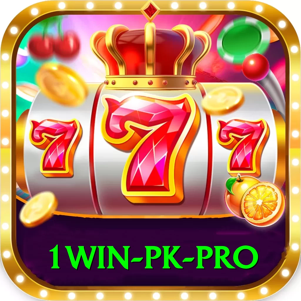 1Win PK Gaming King v3.5.5 - 2