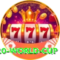 20 20 world cup Elite Jackpot