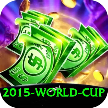 2015 world cup Cash Ultimate - 2