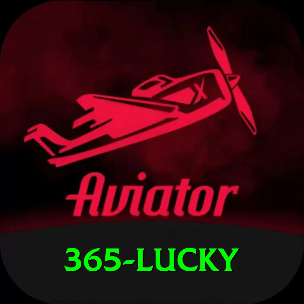 365 Lucky Pro Max v2.6.0 - 2
