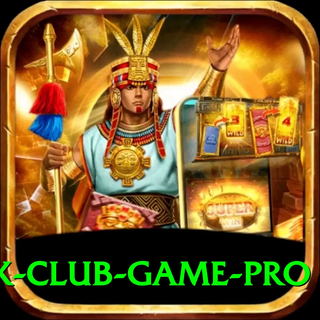 3K Club Game VIP Pakistan - 2