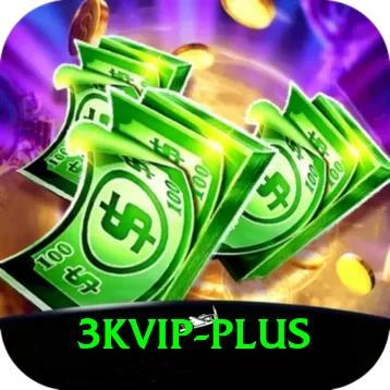 3kvip Master - Daily Bonus - 2