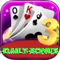 777ad Champion - Daily Bonus