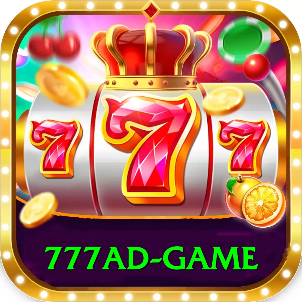 777AD Game Plus Edition v1.6.2 - 2