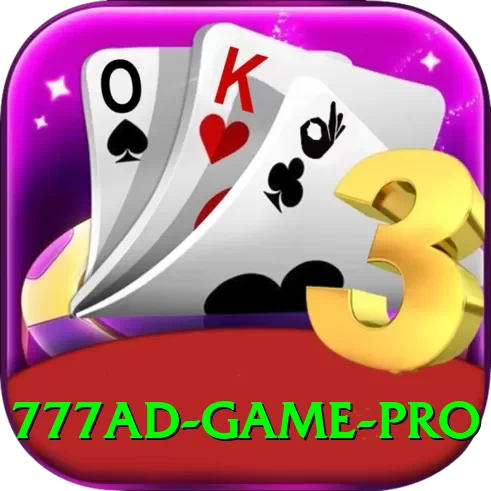 777AD Game Gaming Turbo v3.1.7 - 2