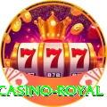 7e777 Live Casino Royal