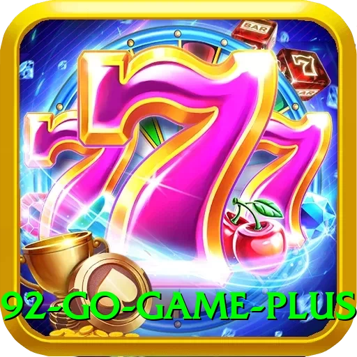 92 Go Game Premium Plus v4.3.6 - 2