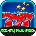 92 Super - VIP Premium