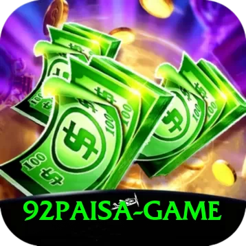 92Paisa Game Max Pro v5.9.6 - 2