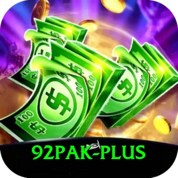92pak Plus PK v3.3.3 - 2