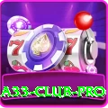 A33 Club Elite Gaming App