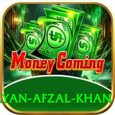 aayan afzal khan - VIP Edition v5.6.3 - 2