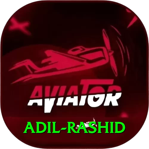 adil rashid Legend Gaming App - 2