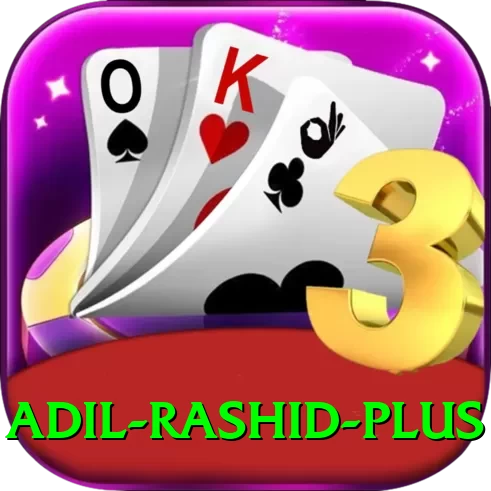 adil rashid - Casino VIP - 2