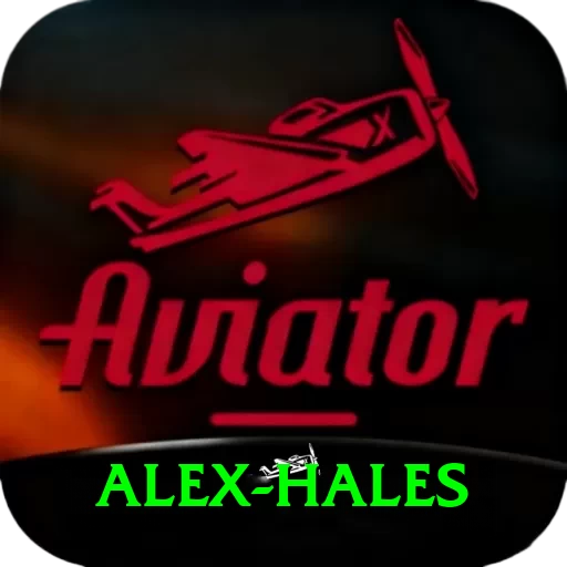 alex hales Premium APK v1.8.2 - 2