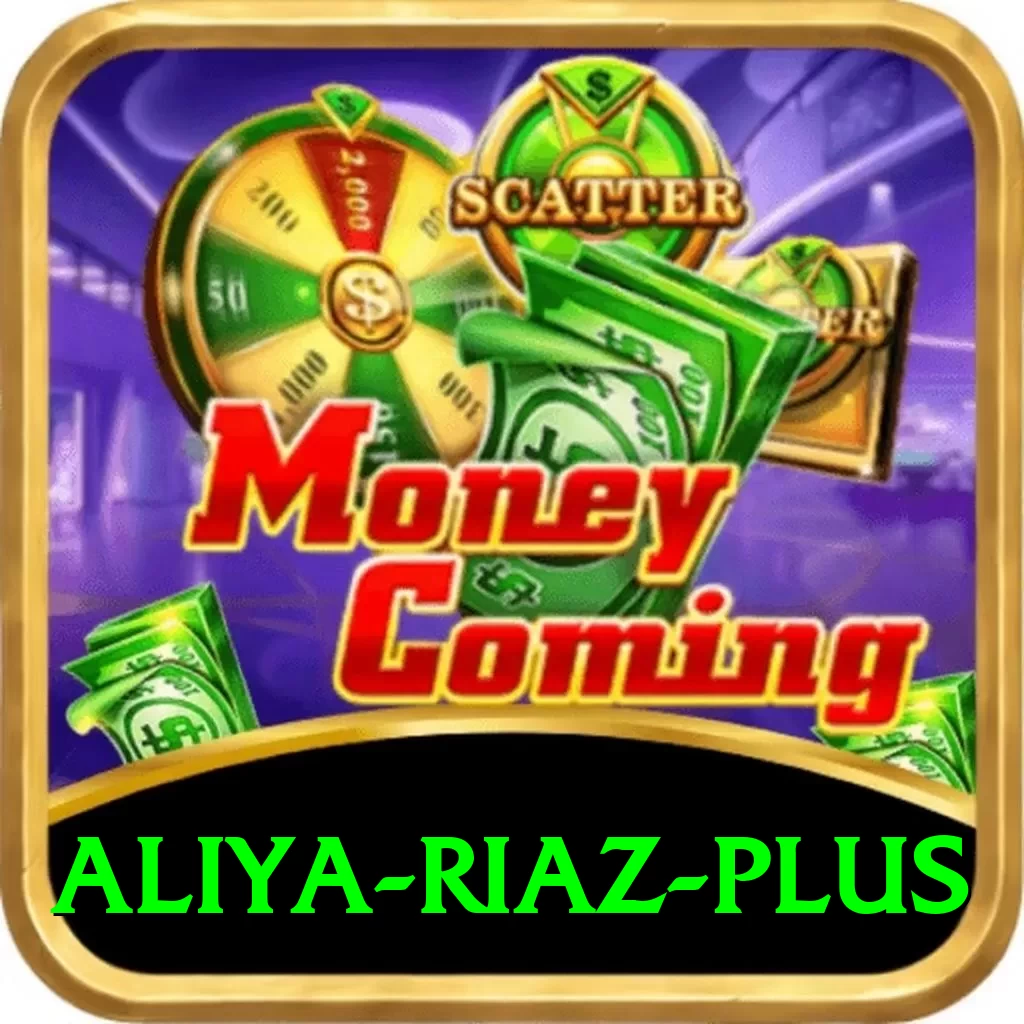 aliya riaz Champion Jackpot - 2