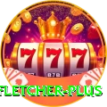 andre fletcher Slot Machine Master