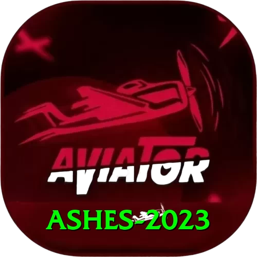 ashes 2023 Games Elite - 2