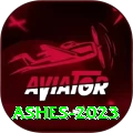 ashes 2023 Games Elite