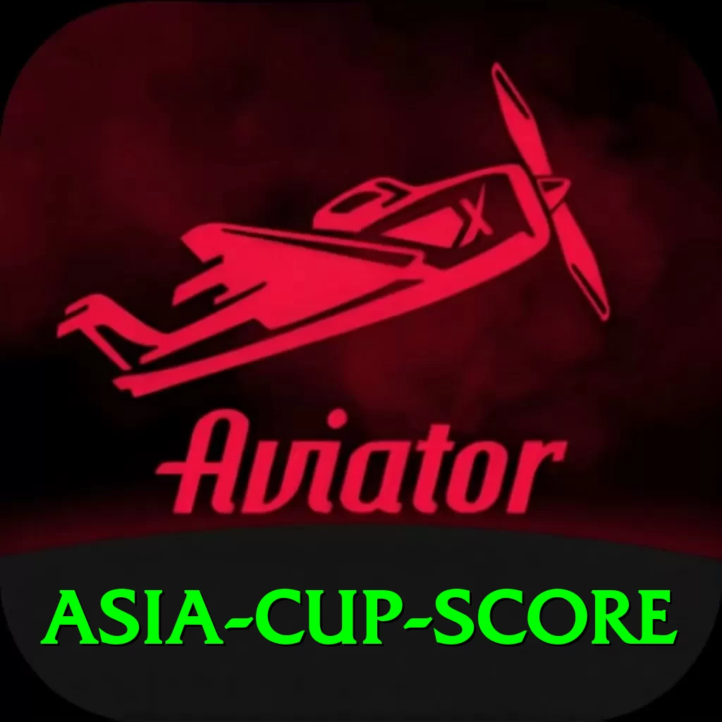 asia cup score App Pro v2.7.3 - 2