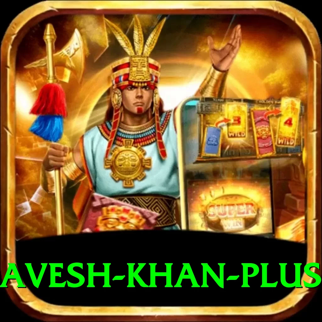 avesh khan Pro v3.9.8 - 2