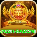 ayush badoni - Royal v2.3.7