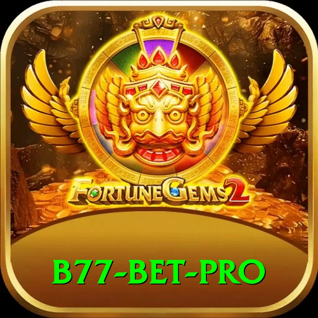 B77 Bet Pro Edition v2.6.3 - 2