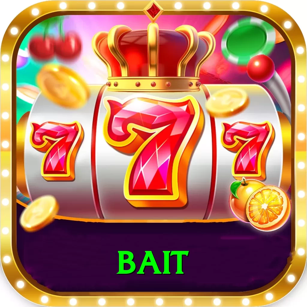 bait Live Casino Ultimate - 2