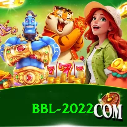 bbl 2022 Official v5.5.1 - 2