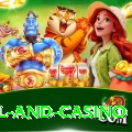 bellagio hotel and casino Official v2.1.0