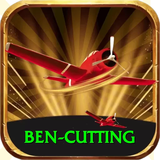 ben cutting Gaming Ultimate v5.7.3 - 2