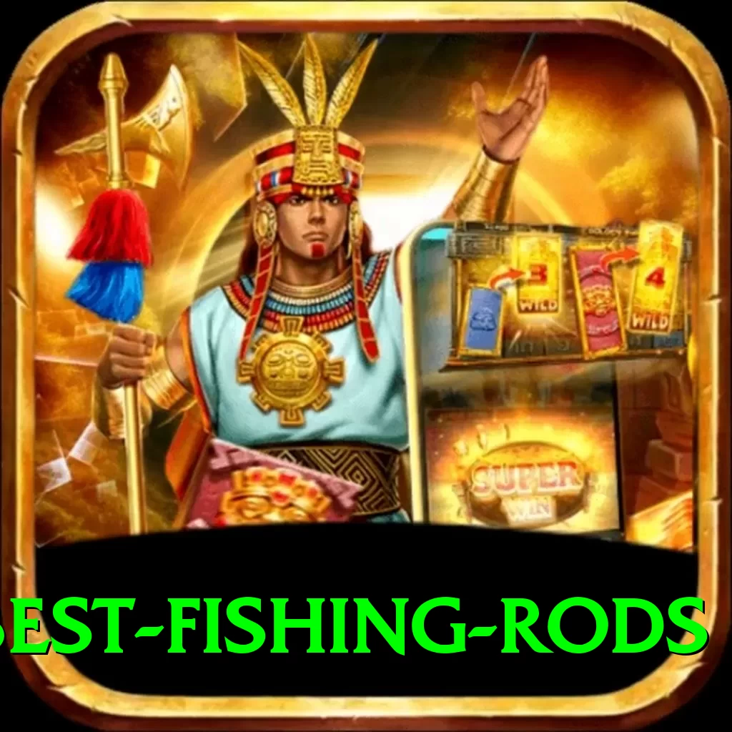 best fishing rods Bonus Ultimate v3.0.0 - 2