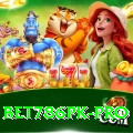 bet786pk Cash VIP
