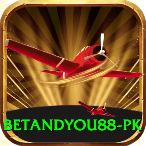 betandyou88.pk Gold Pro v1.7.5 - 2