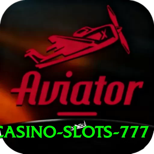billionaire casino slots 777 Ultimate 2024 - 2