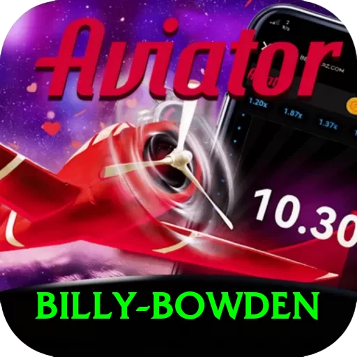 billy bowden Turbo Gaming App - 2
