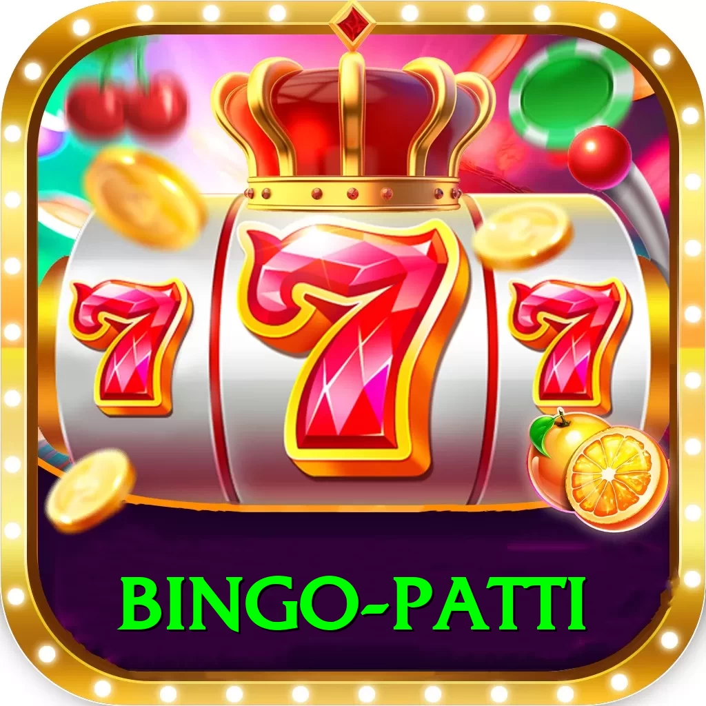Bingo Patti Games (Casino & Earning) Master v2.9.9 - 2