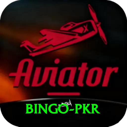 Bingo PKR Deluxe v3.6.9 - 2