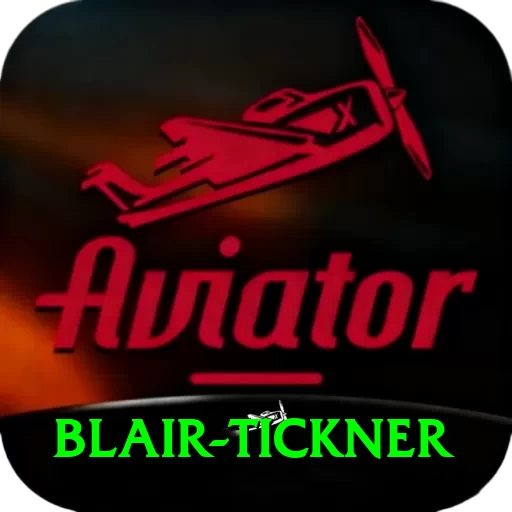 blair tickner Bonus Ultimate v5.9.6 - 2