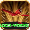 blood worms Turbo Rewards