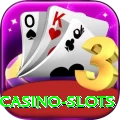 book768 Supreme - Casino & Slots