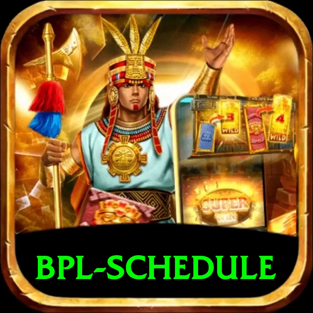 bpl schedule Super - Daily Bonus - 2