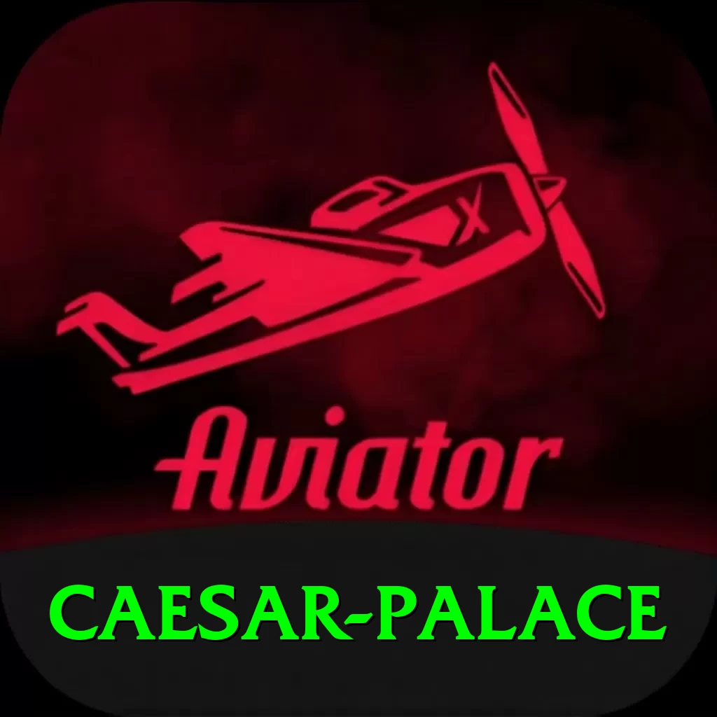 caesar palace Gaming Ultimate - 2