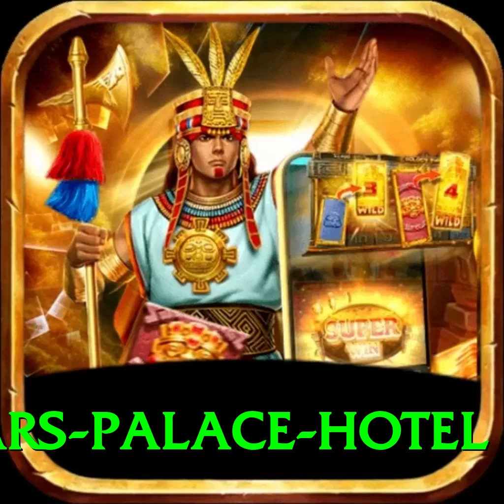 caesars palace hotel Mobile Legend - 2