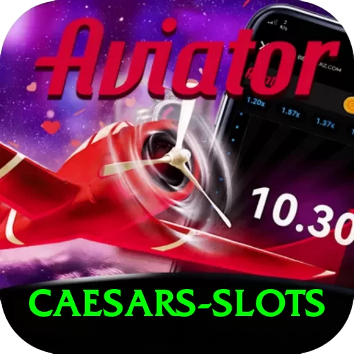 caesars slots Gaming Champion - 2