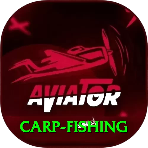 carp fishing VIP Gaming App - 2