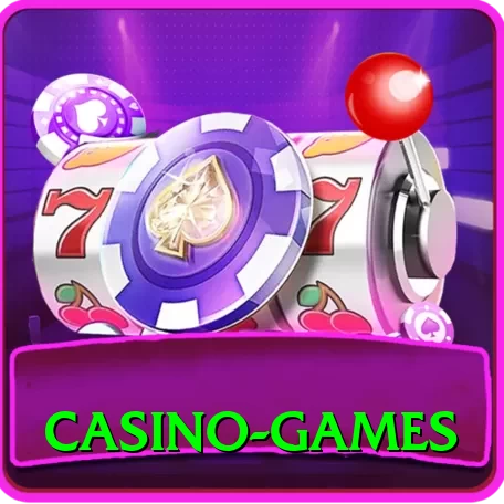 casino games - Live Max - 2